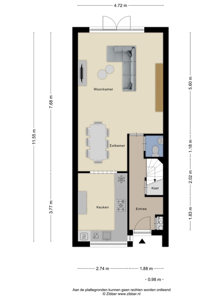 Foto 60 van Bloemenblauwtje 71