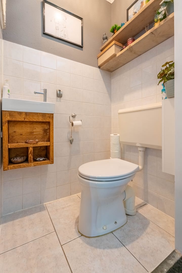 Foto 9 van Benjamin Merkelbachstraat 1