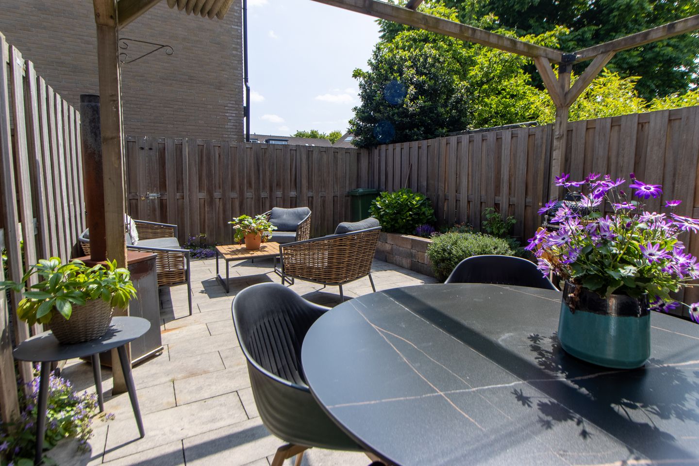 Foto 10 van Spechtenkamp 397