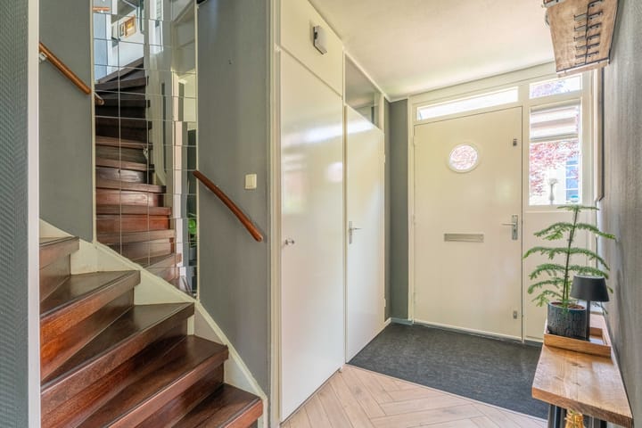 Foto 10 van Benjamin Merkelbachstraat 1