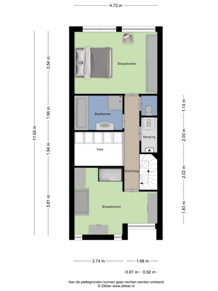 Foto 62 van Bloemenblauwtje 71