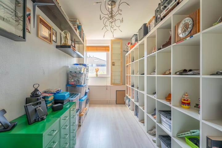 Foto 11 van Benjamin Merkelbachstraat 1