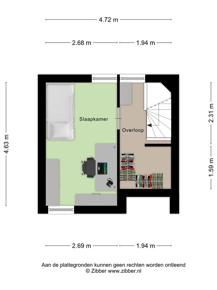 Foto 63 van Bloemenblauwtje 71