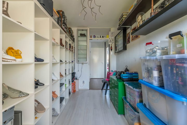 Foto 12 van Benjamin Merkelbachstraat 1