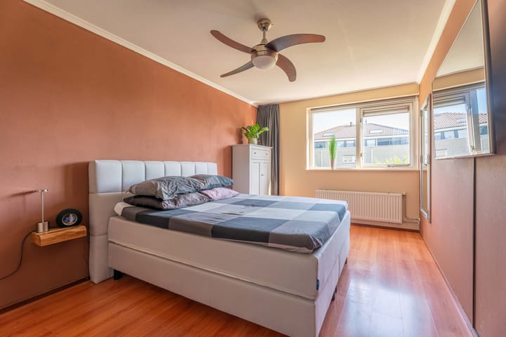 Foto 13 van Benjamin Merkelbachstraat 1