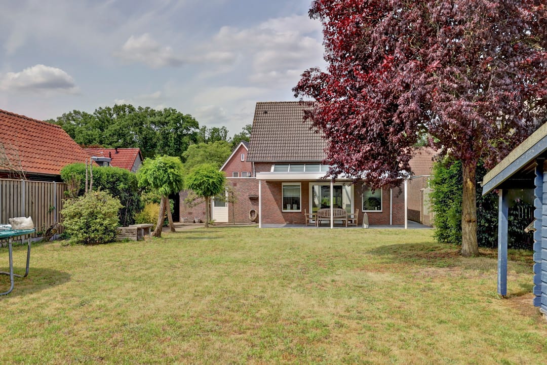 Photo 2 of Horsterdijk 33-A