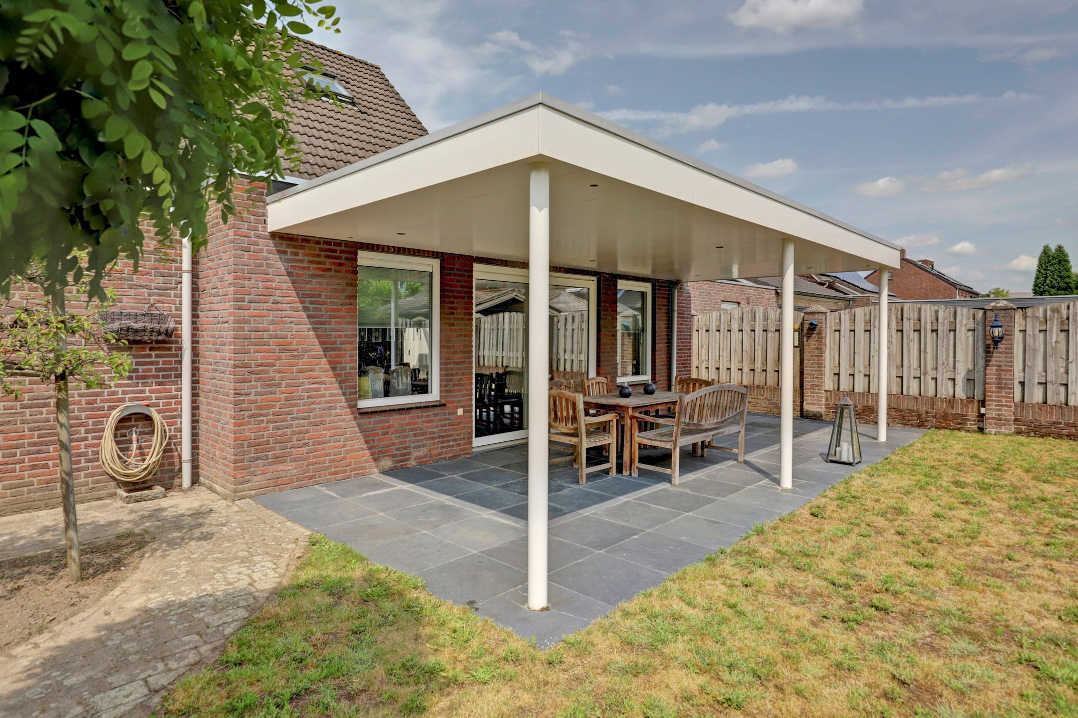 Photo 3 of Horsterdijk 33-A