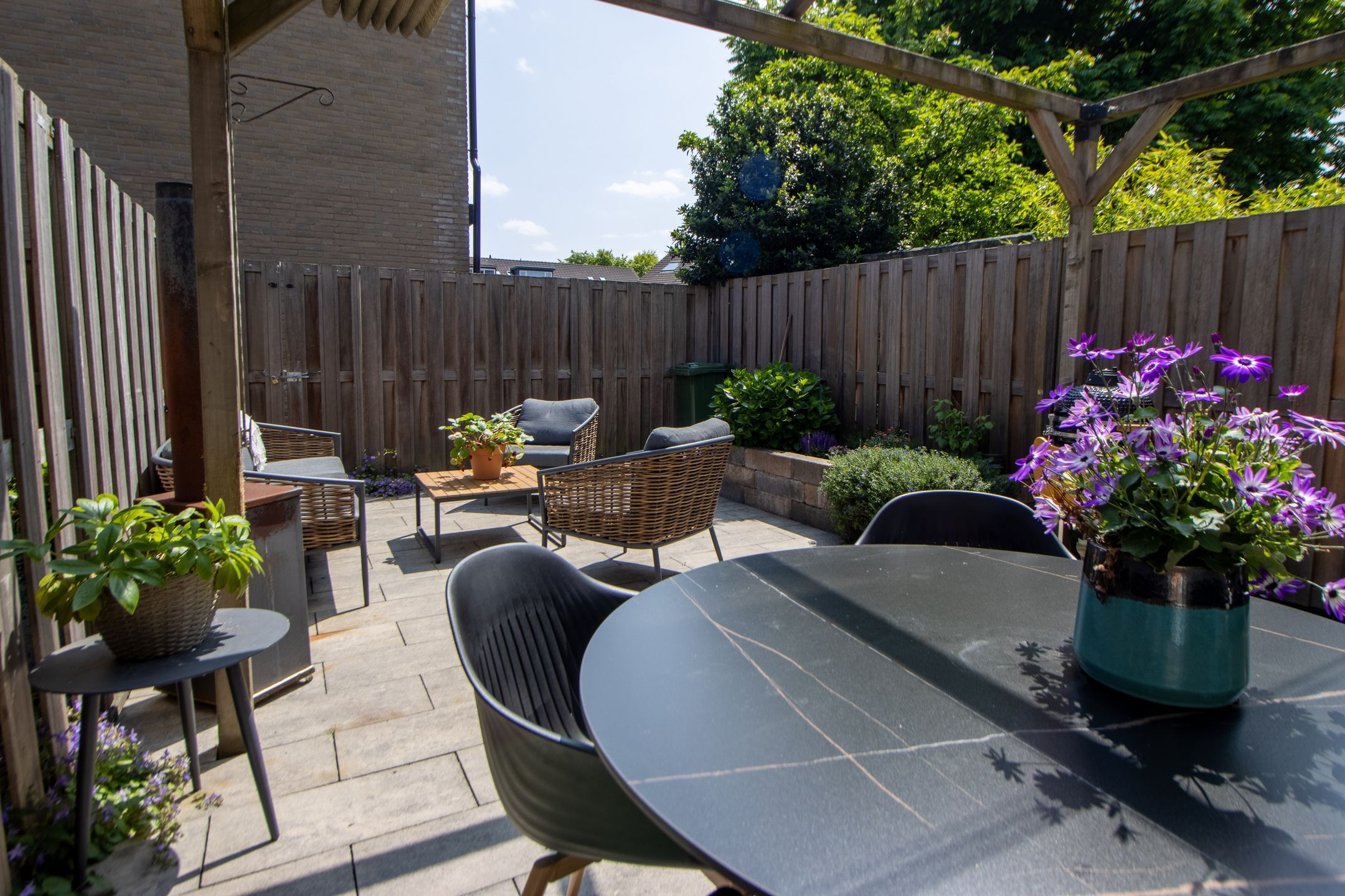 Foto 12 van Spechtenkamp 397