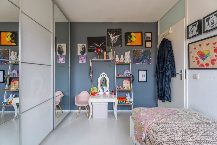 Foto 16 van Benjamin Merkelbachstraat 1