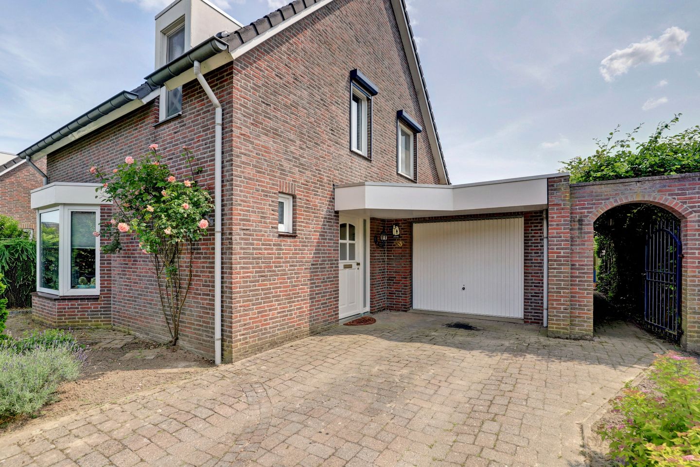 Photo 4 of Horsterdijk 33-A