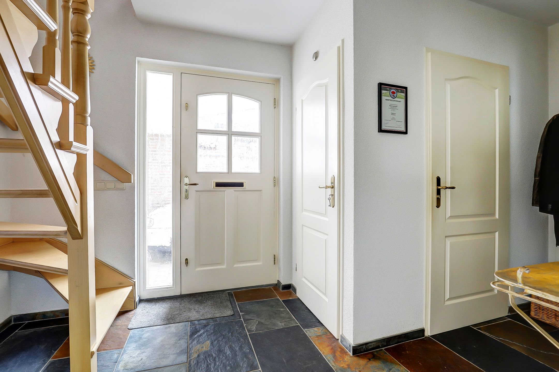 Photo 6 of Horsterdijk 33-A