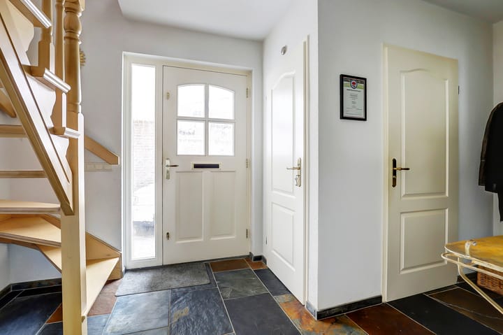 Foto 6 van Horsterdijk 33-A