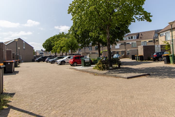 Foto 13 van Spechtenkamp 397