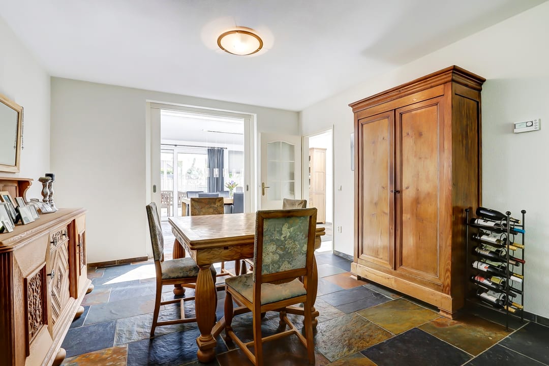 Photo 8 of Horsterdijk 33-A