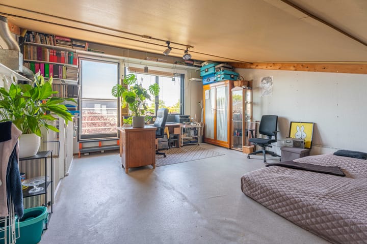 Foto 20 van Benjamin Merkelbachstraat 1