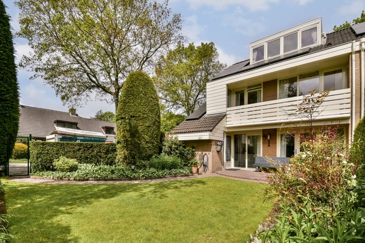 Foto 26 van Piersonlaan 9