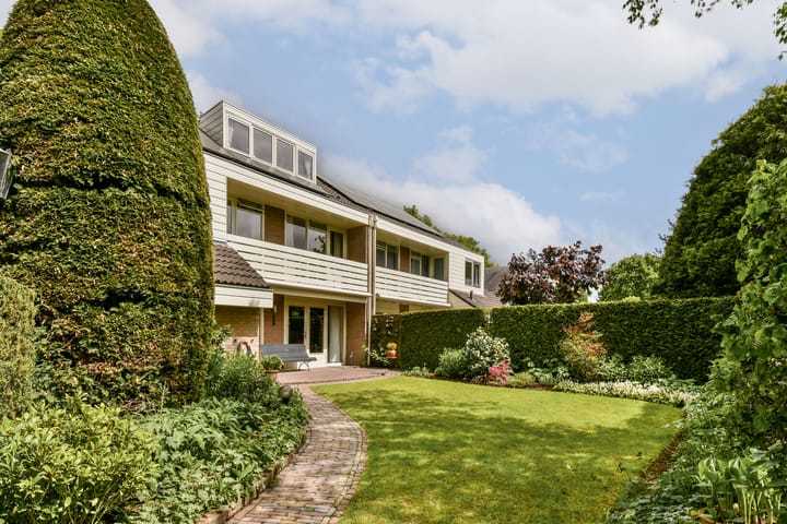 Foto 27 van Piersonlaan 9