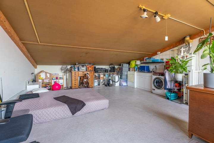 Foto 21 van Benjamin Merkelbachstraat 1