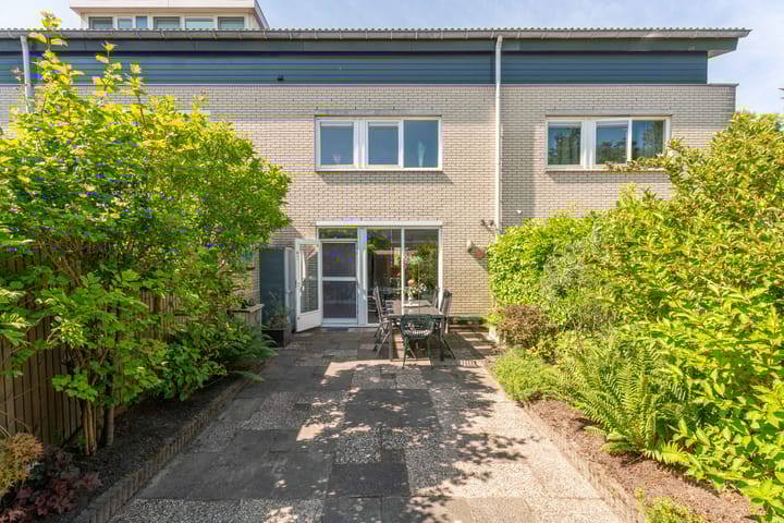 Foto 24 van Benjamin Merkelbachstraat 1