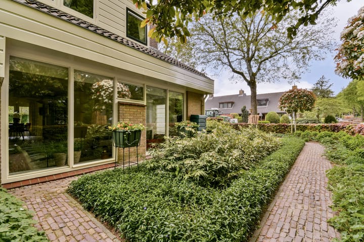 Foto 30 van Piersonlaan 9