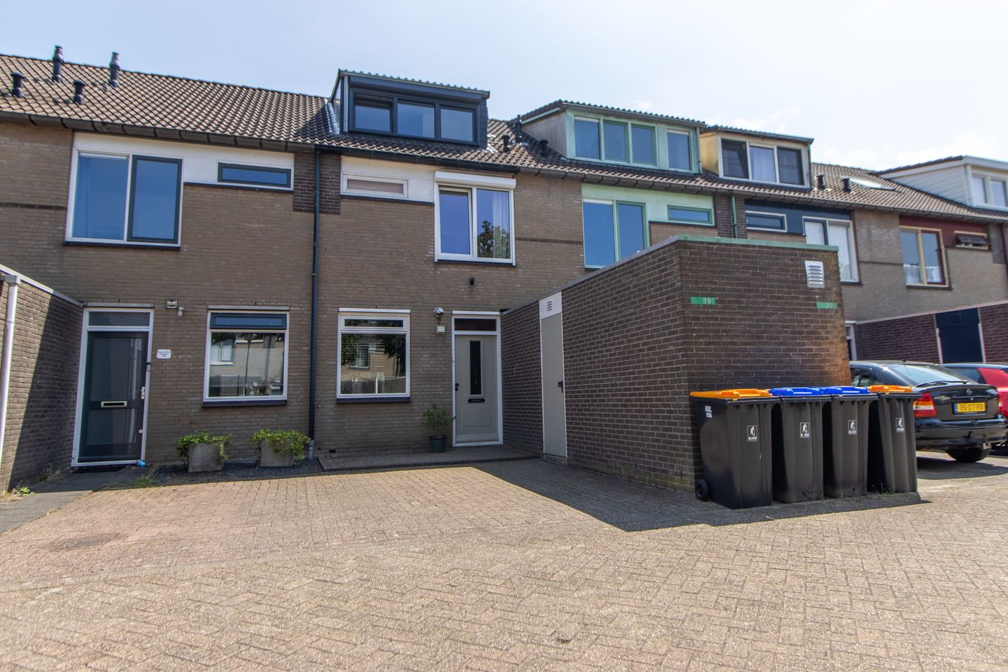 Foto 14 van Spechtenkamp 397