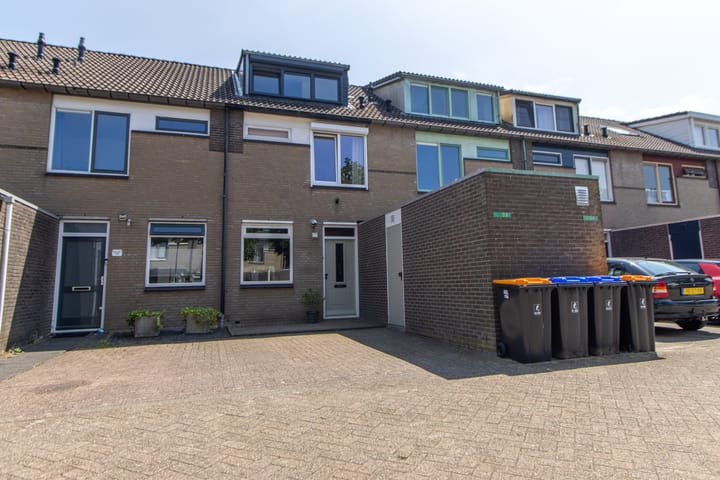 Foto 14 van Spechtenkamp 397