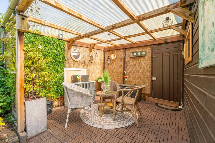 Foto 25 van Benjamin Merkelbachstraat 1