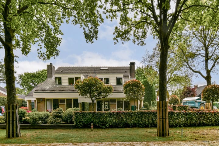 Foto 32 van Piersonlaan 9