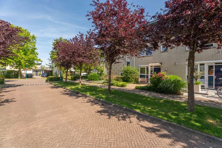 Foto 26 van Benjamin Merkelbachstraat 1