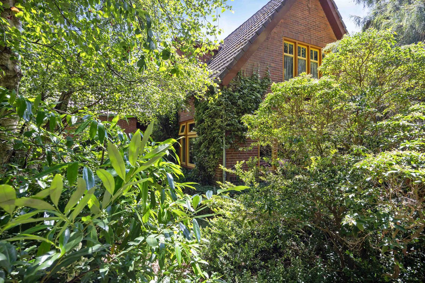 Foto 1 van Vennerstraat 60