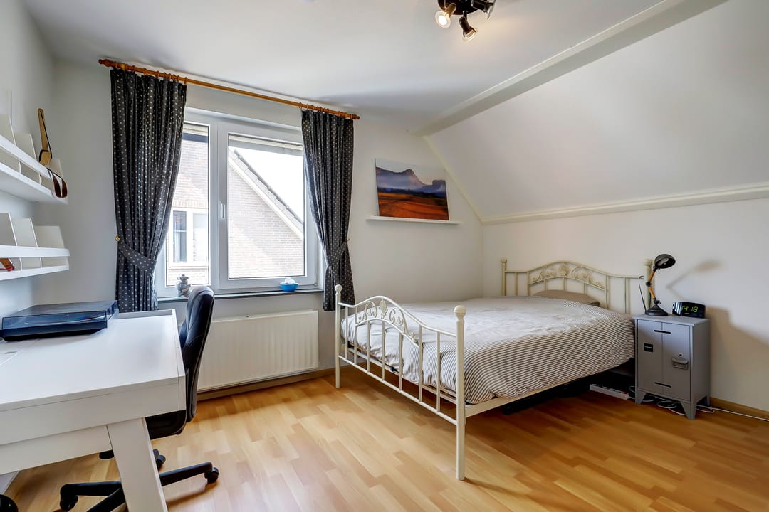 Photo 16 of Horsterdijk 33-A