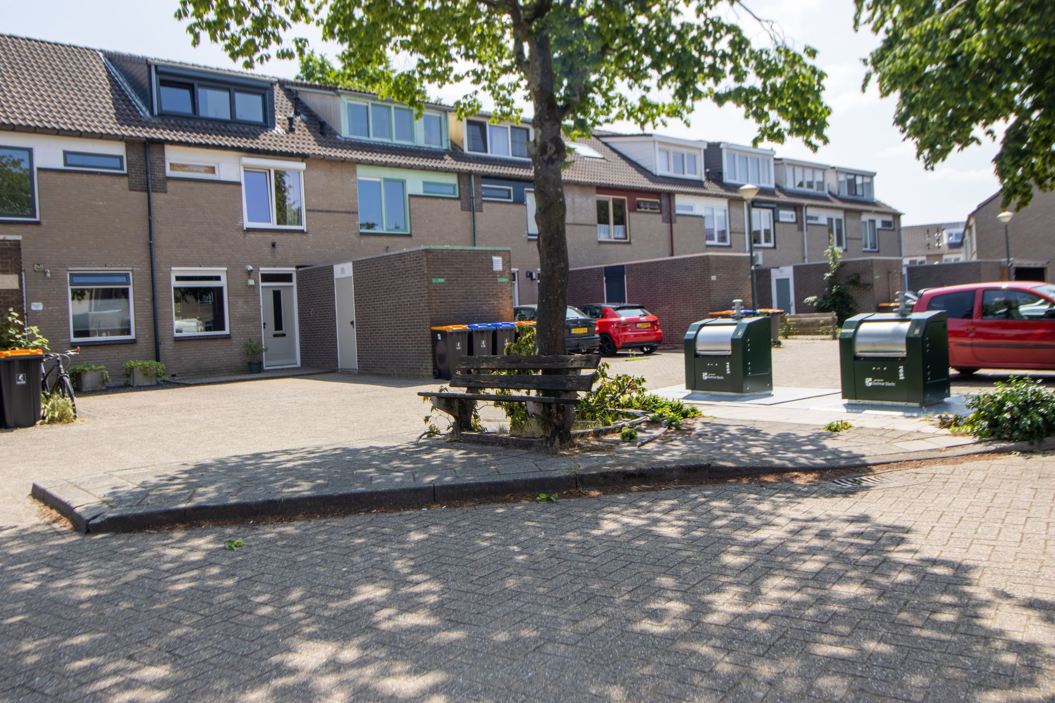 Foto 15 van Spechtenkamp 397