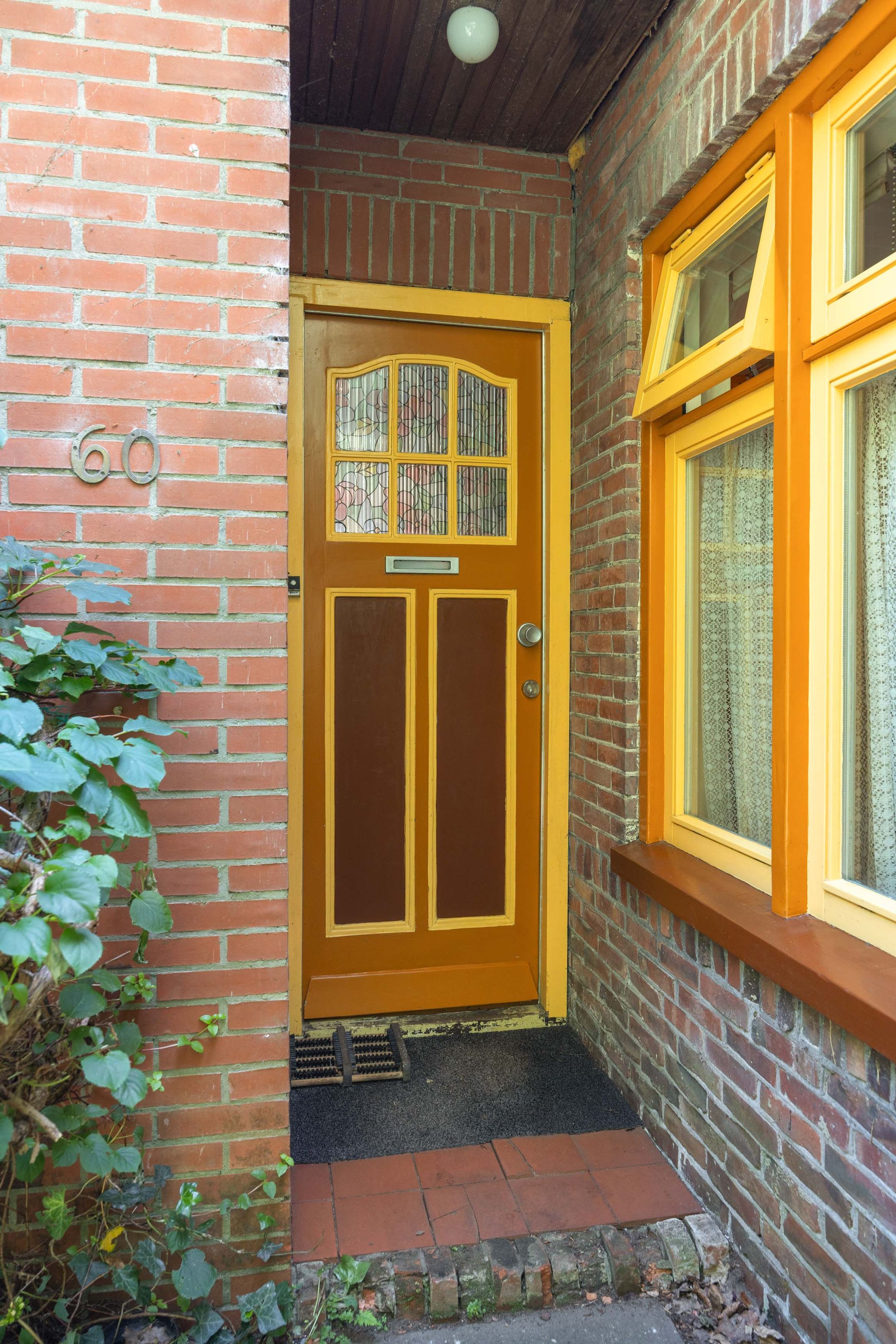 Foto 3 van Vennerstraat 60