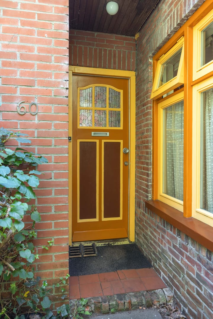 Foto 3 van Vennerstraat 60