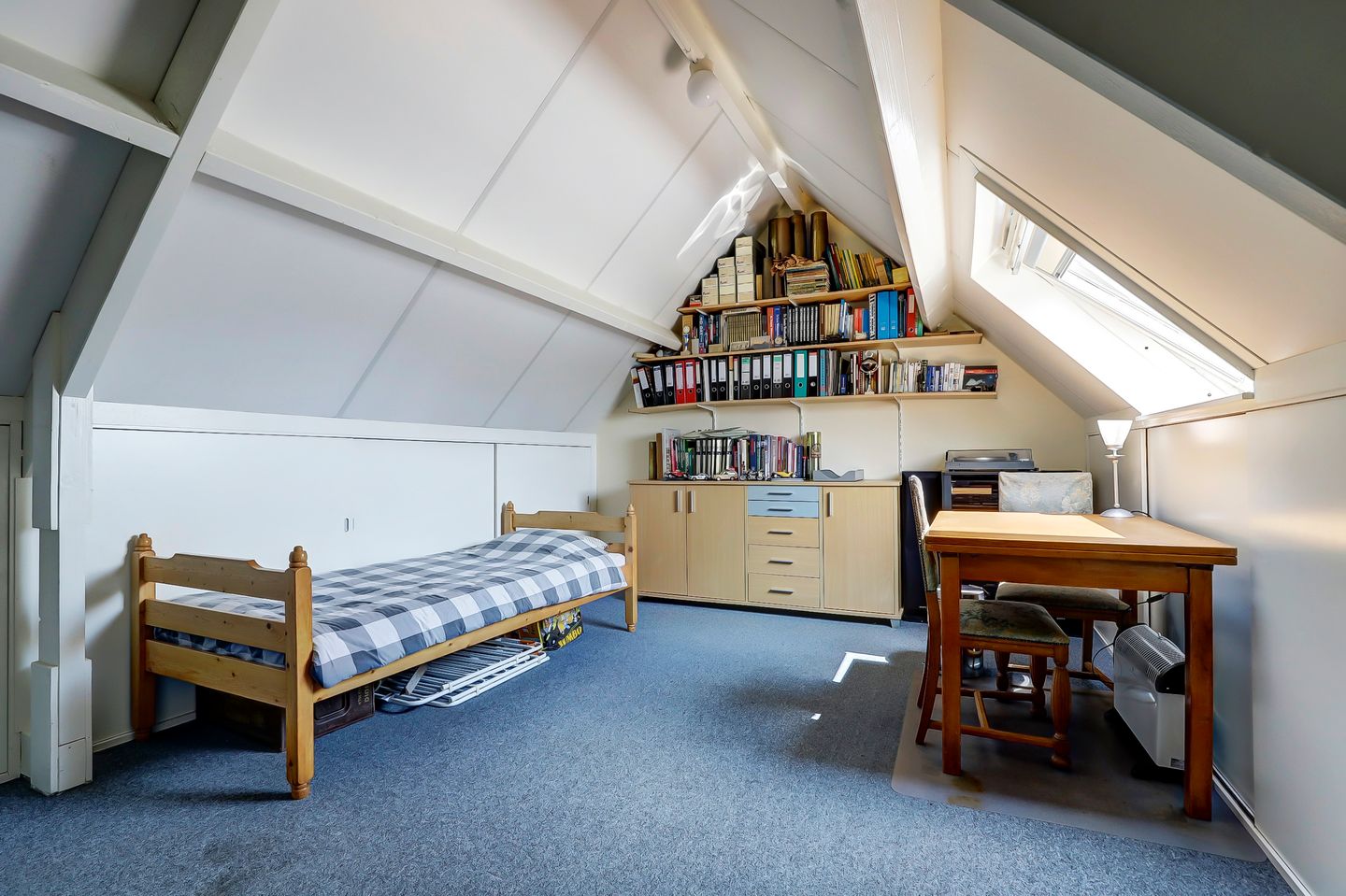 Photo 19 of Horsterdijk 33-A