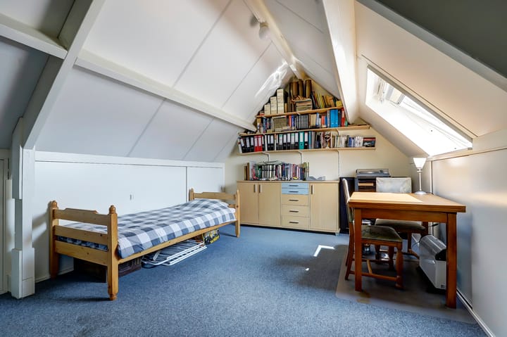 Foto 19 van Horsterdijk 33-A