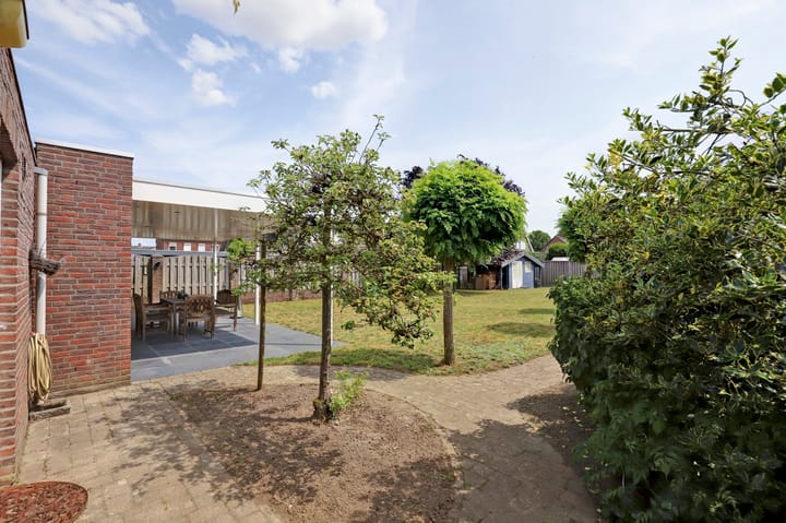 Foto 20 van Horsterdijk 33-A