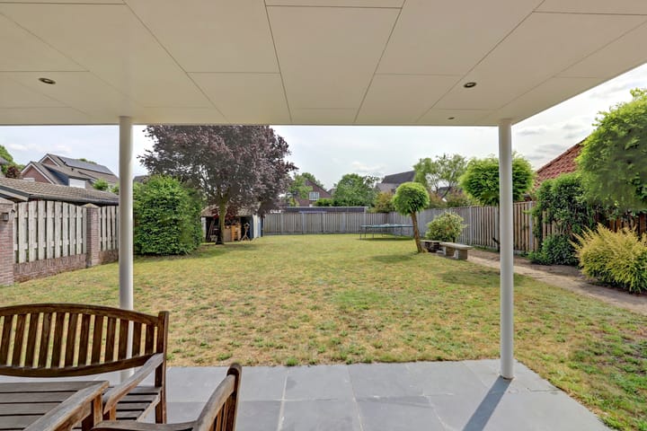 Foto 21 van Horsterdijk 33-A