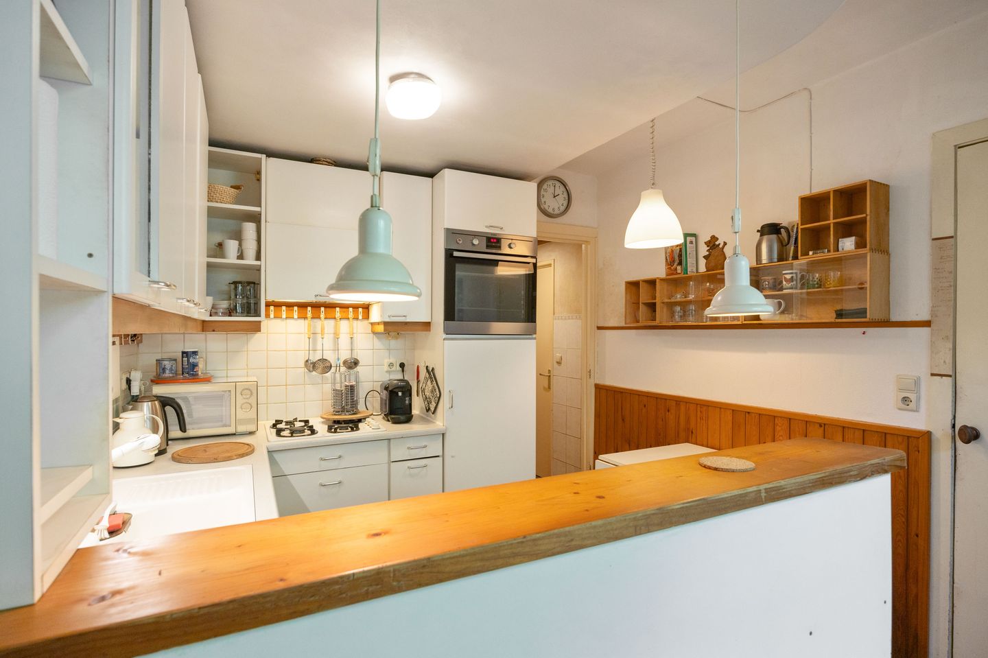 Foto 5 van Vennerstraat 60