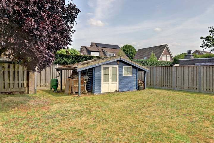 Foto 22 van Horsterdijk 33-A