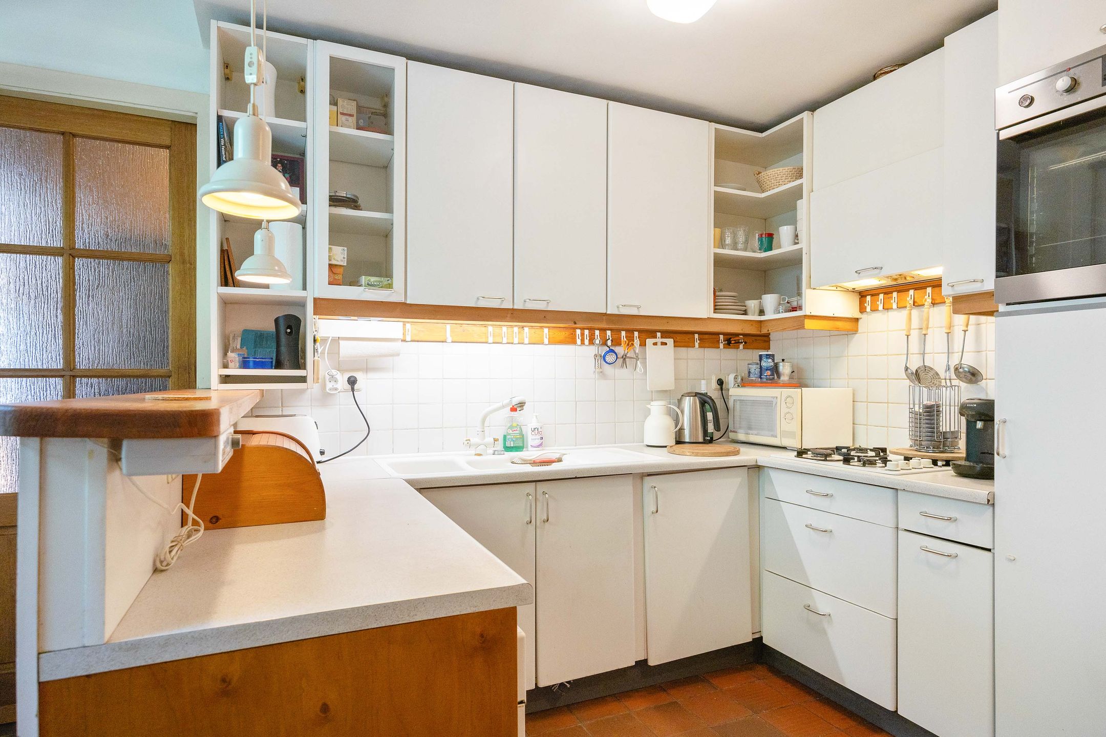 Foto 6 van Vennerstraat 60