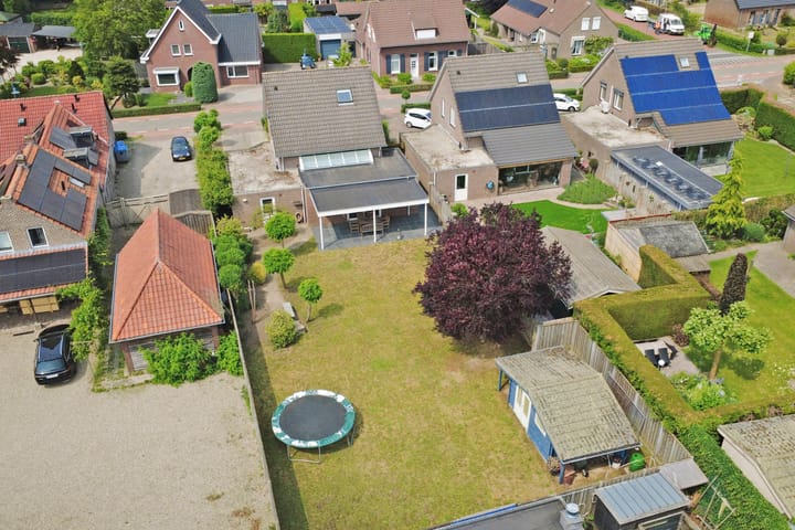 Foto 23 van Horsterdijk 33-A