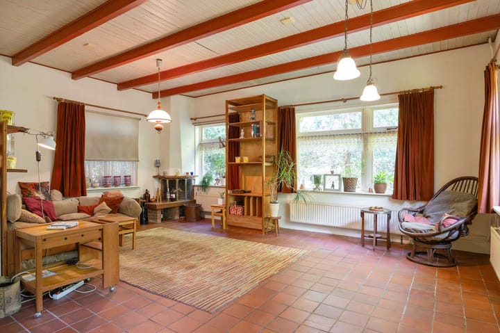 Foto 8 van Vennerstraat 60