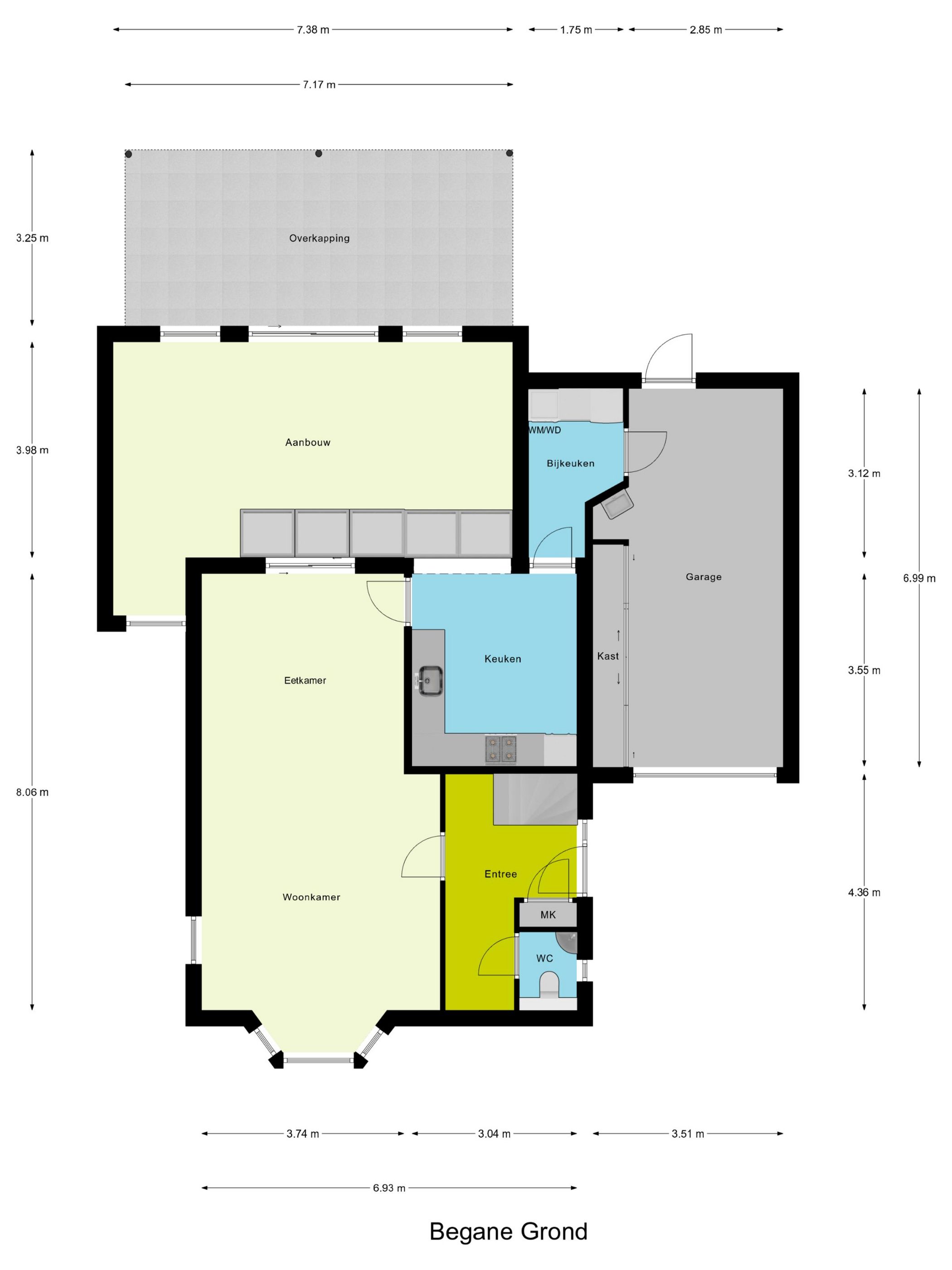 Photo 24 of Horsterdijk 33-A