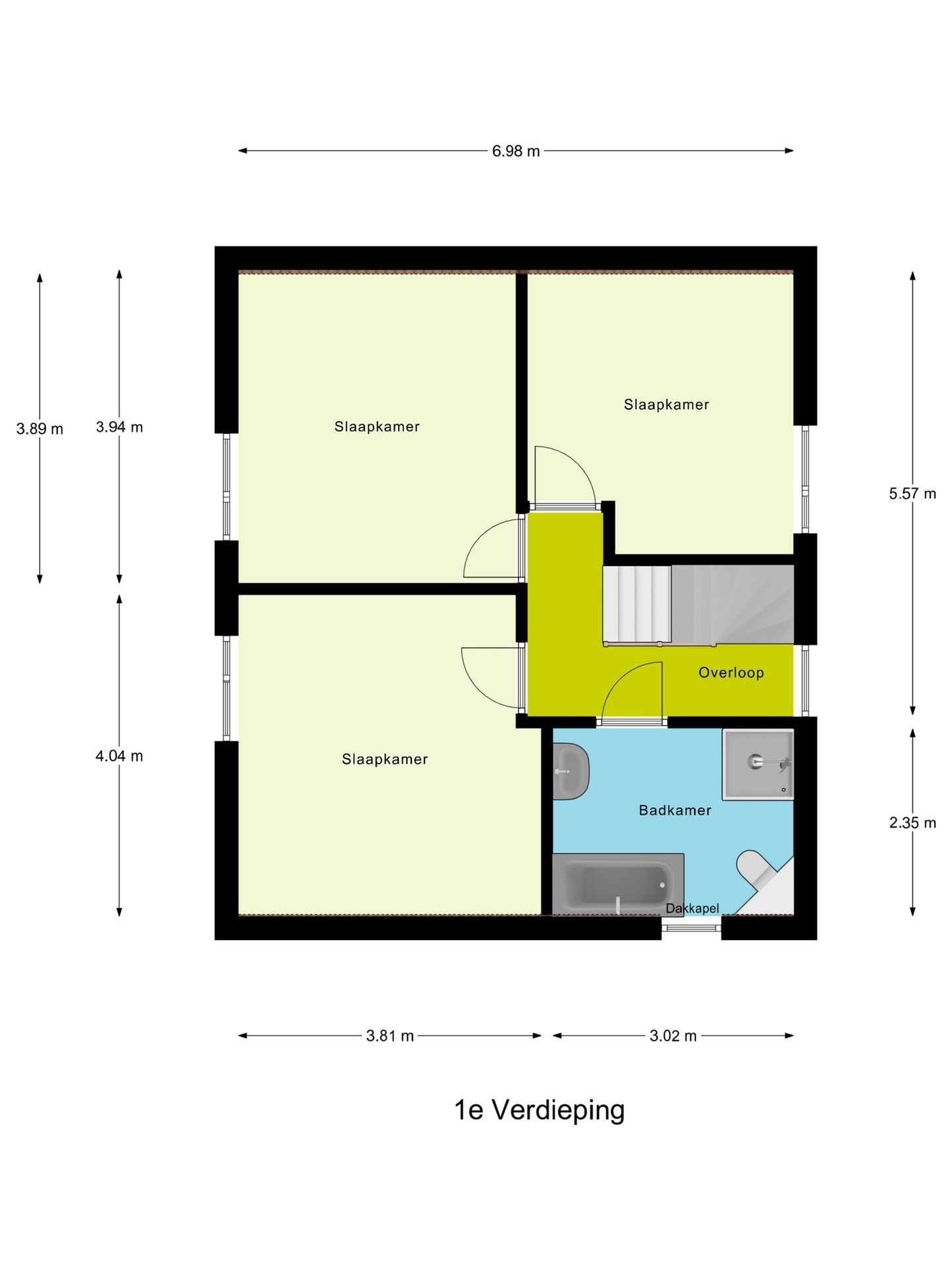 Photo 25 of Horsterdijk 33-A