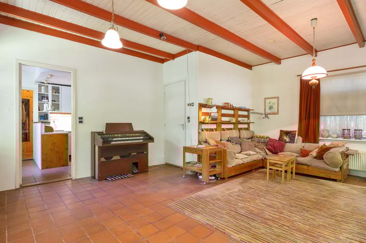 Foto 9 van Vennerstraat 60