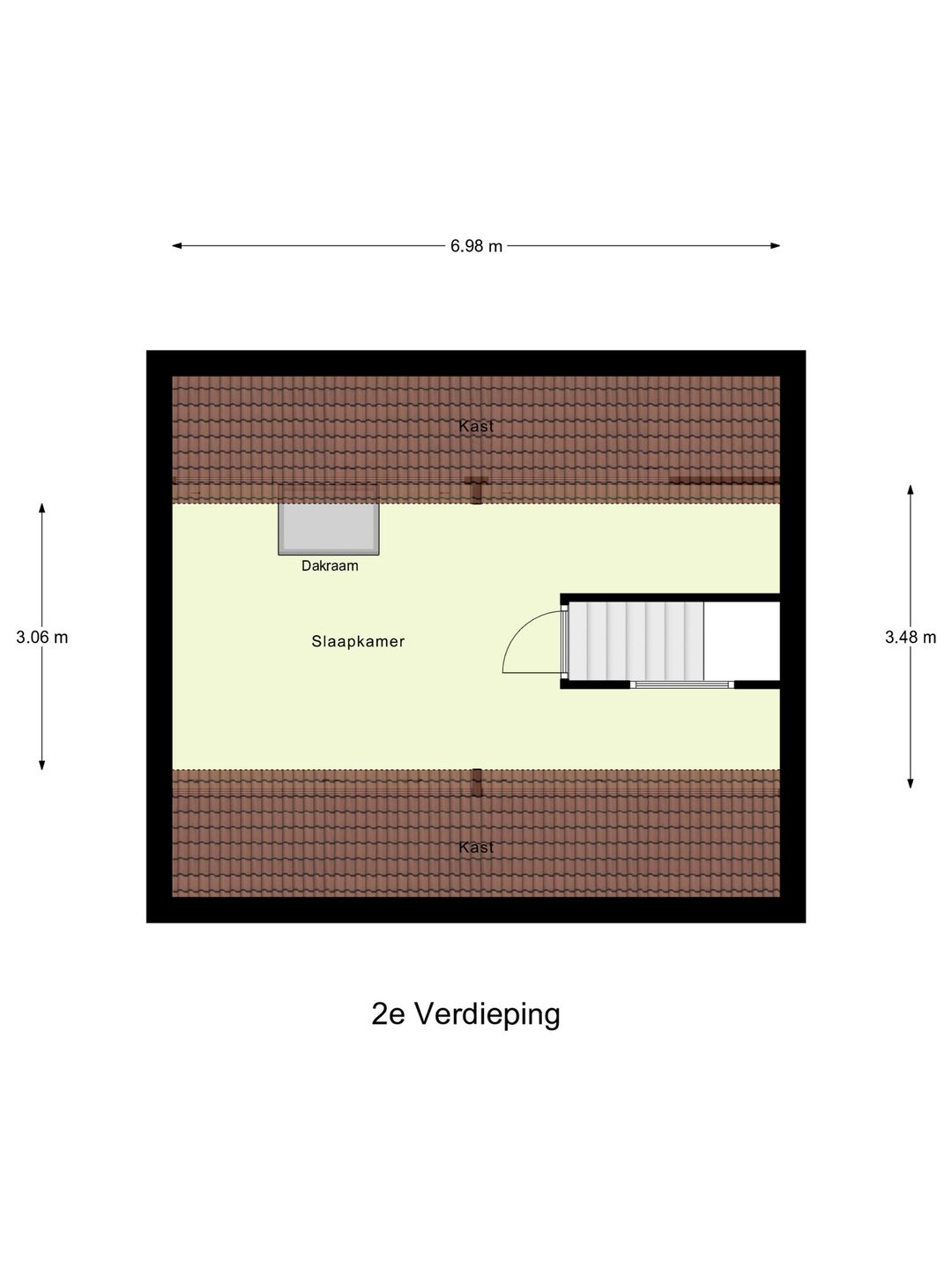 Photo 26 of Horsterdijk 33-A
