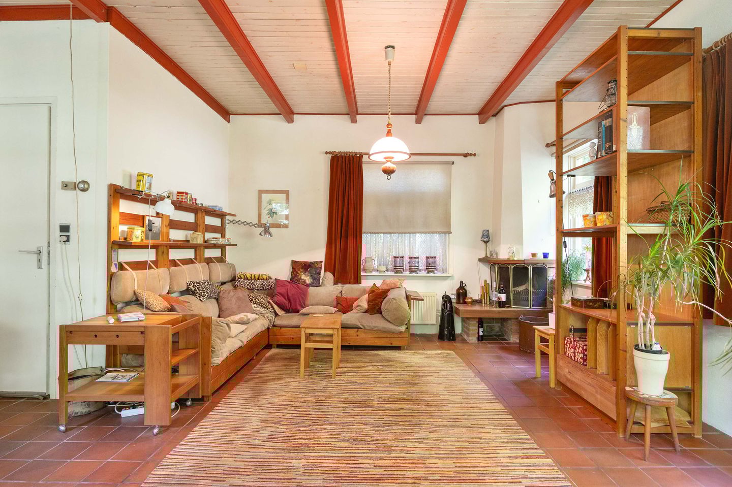 Foto 10 van Vennerstraat 60