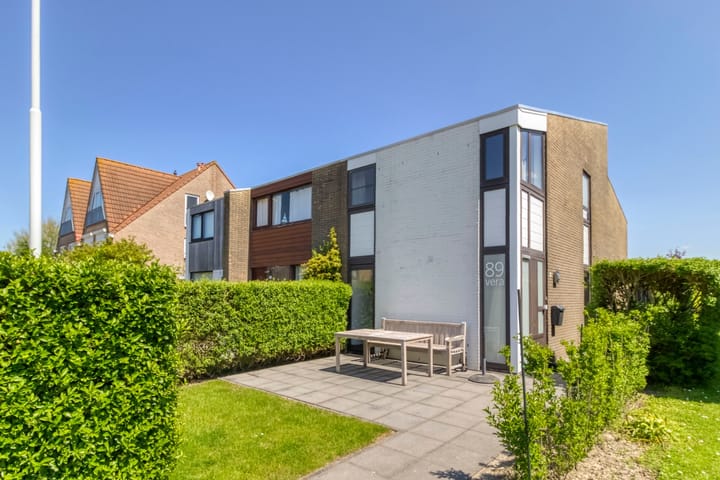 Foto 1 van Wijk de Brabander 89