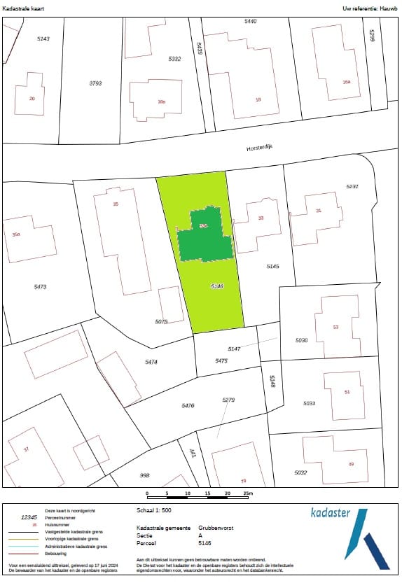 Foto 28 van Horsterdijk 33-A